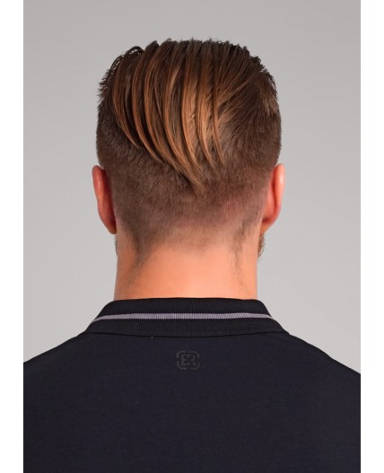 CLE Джемпер муж. 452645/21эф_п, чёрный