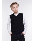 CLE Жилет мал.901516х, чёрный