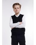 CLE Жилет мал.901516х, чёрный