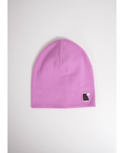 CLE Шапка дет. 436300ш, т.розовый