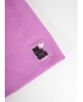 CLE Шапка дет. 436300ш, т.розовый