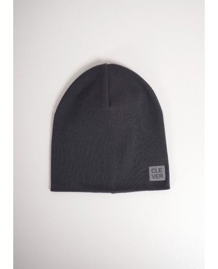CLE Шапка дет. 436300ш, т.серый