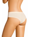 CLE BR1211/3 Трусы жен. Круассан, св.бежевый