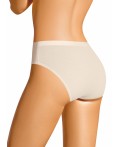 CLE C1211/3 Трусы жен. Круассан, св.бежевый