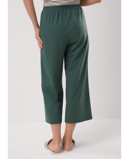 CLE LP15-1208/2 Набор одежды жен. Лапка, оливковый/зелёный