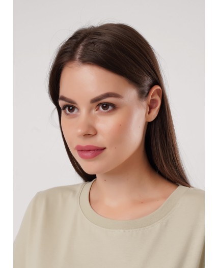 CLE LP15-1208/5 Набор одежды жен. Лапка, оливковый/зелёный