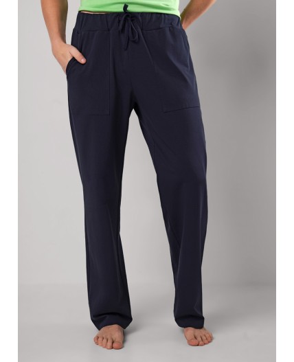 CLE MHP560112/2 Набор одежды муж., св.зелёный/т.синий