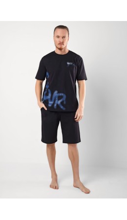 CLE MHP560122/1 Набор одежды муж., антрацит