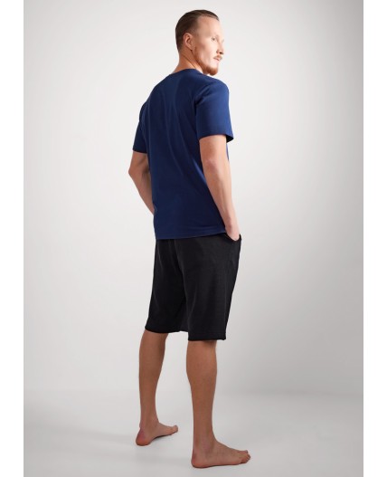 CLE MHP560130/1 Набор одежды муж., синий/антрацит