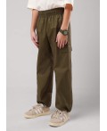 CLE Брюки мал. 863264пп, т.хаки