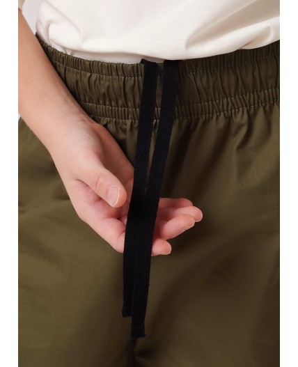 CLE Брюки мал. 863264пп, т.хаки