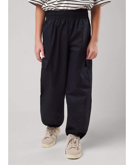 CLE Брюки мал. 863264пп, чёрный