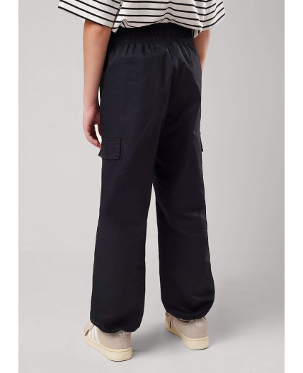 CLE Брюки мал. 863264пп, чёрный