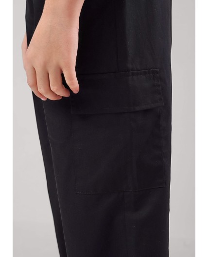 CLE Брюки мал. 863264пп, чёрный