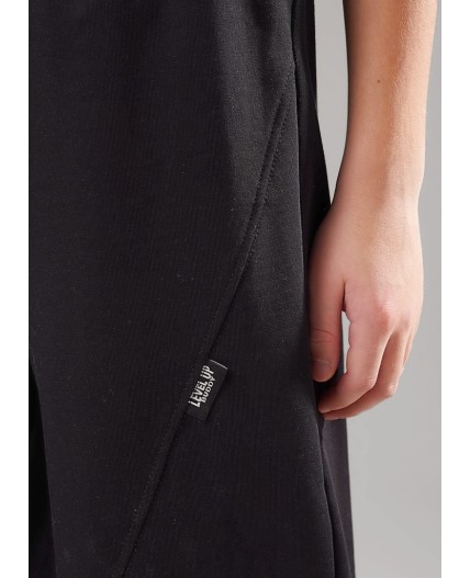 CLE Брюки мал. 867283/10у, чёрный