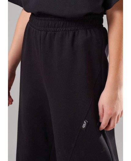 CLE Брюки мал. 867283/10у, чёрный