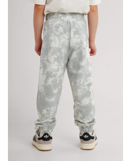 CLE Брюки мал. 867283/10ун, св.серый/серый