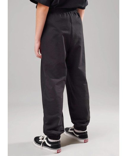 CLE Брюки мал. 867297/10у, чёрный