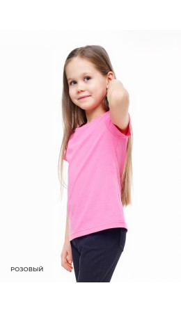 CLE джемп дев.903160ко 52-64, розовый