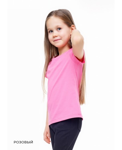 CLE джемп дев.903160ко 52-64, розовый