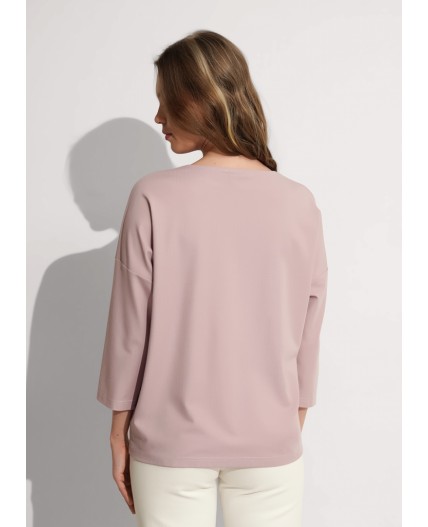 CLE Джемпер жен. 367062ии, св.розовый