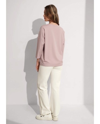 CLE Джемпер жен. 367062ии, св.розовый