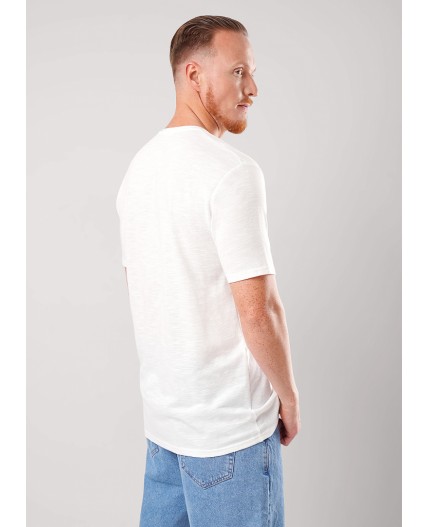 CLE Джемпер муж. 562061/01зо, белый/молочный