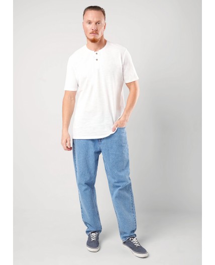 CLE Джемпер муж. 562061/01зо, белый/молочный