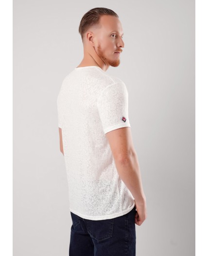 CLE Джемпер муж. 562202/01хэ, молочный