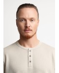 CLE Джемпер муж. 562663/06шан, св.бежевый