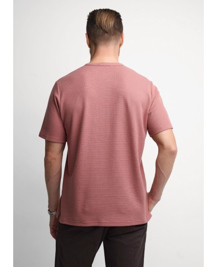 CLE Джемпер муж. 562663/06шан, терракотовый