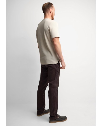 CLE Джемпер муж. 562663/06шан maxi, св.бежевый