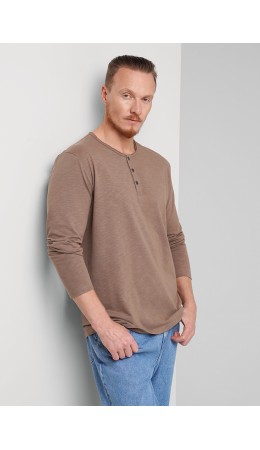 CLE Джемпер муж. 662639о, т.бежевый