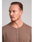 CLE Джемпер муж. 662639о maxi, т.бежевый