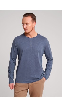 CLE Джемпер муж. 662639о maxi, серый