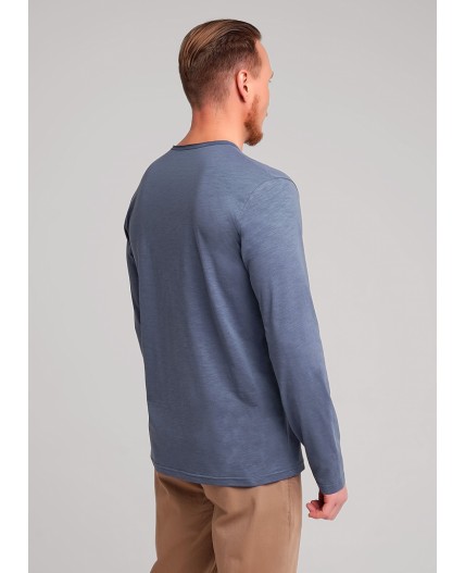 CLE Джемпер муж. 662639о maxi, серый