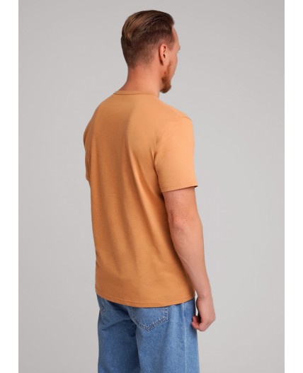 CLE Джемпер муж. 662641о maxi, горчичный