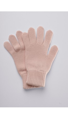 CLE Перчатки дет. 544027вн, св.розовый