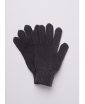 CLE Перчатки дет. 544027вн, т.серый