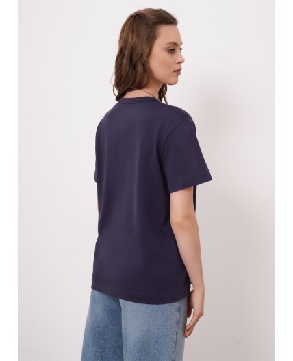 CLE Футболка жен. 266735кдт_п, серый