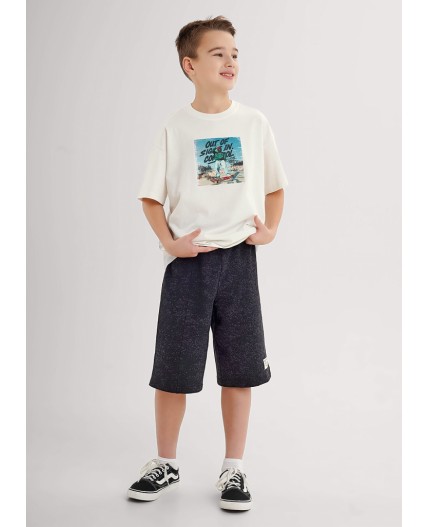 CLE Футболка мал. 867200/10кд_п, молочный