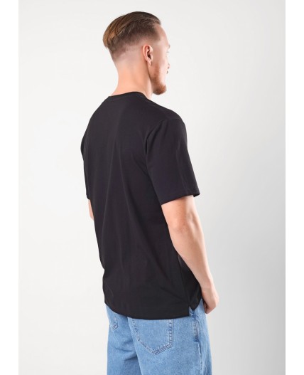 CLE Футболка муж. 562509/01гг_п, чёрный