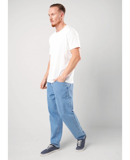 CLE Футболка муж. 562524/01кж, молочный