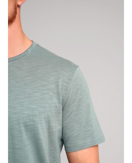 CLE Футболка муж. 662640о maxi_п, зелёный