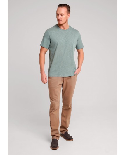 CLE Футболка муж. 662640о maxi_п, зелёный