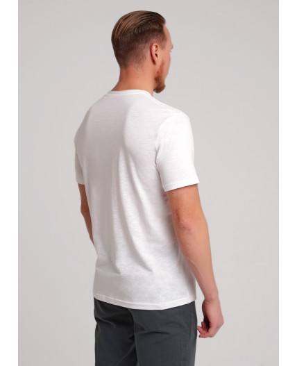 CLE Футболка муж. 662640о_п, белый