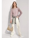 CLE Фуфайка жен. 367063шв, св.розовый