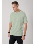 CLE фуфайка муж600351кд, св.зелёный