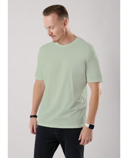 CLE фуфайка муж600351кд maxi, св.зелёный