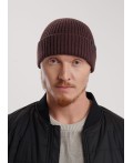 CLE Шапка 433789вн, т.коричневый